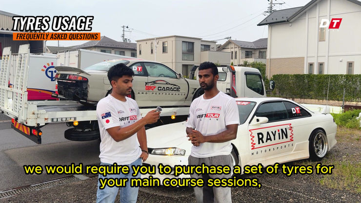 S01 E05: Track Safety with Shashika